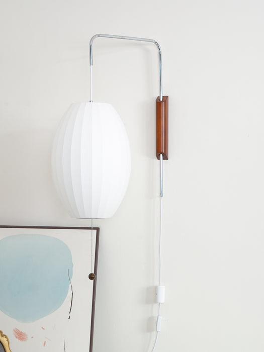 Nelson Wall Lamp