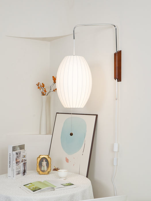 Nelson Wall Lamp