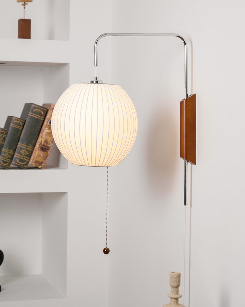 Nelson Wall Lamp