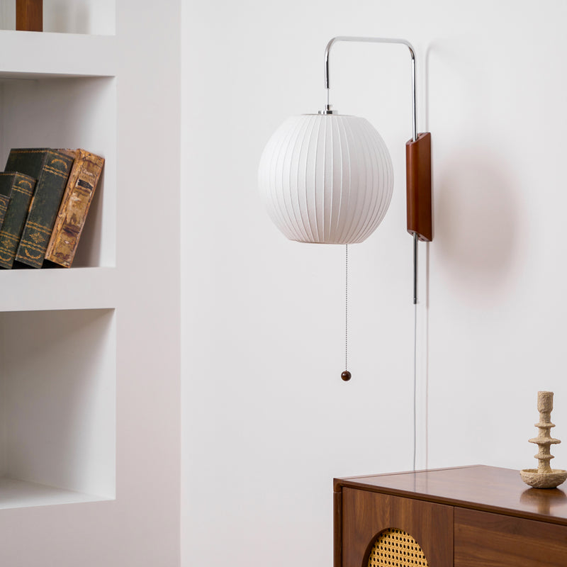 Nelson Wall Lamp