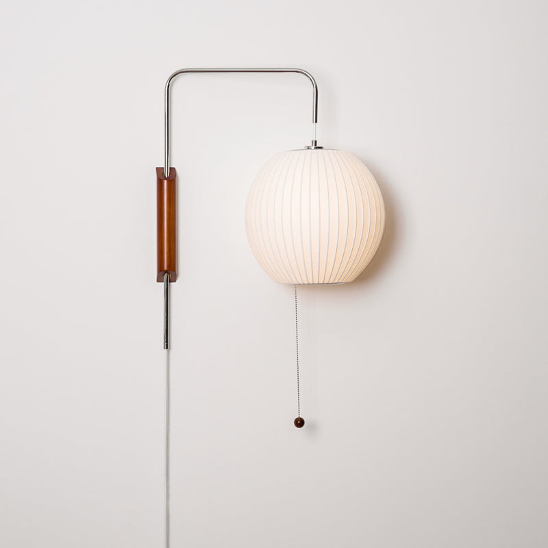 Nelson Wall Lamp