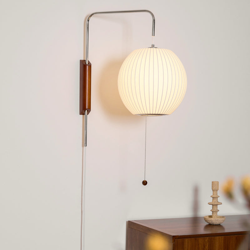 Nelson Wall Lamp