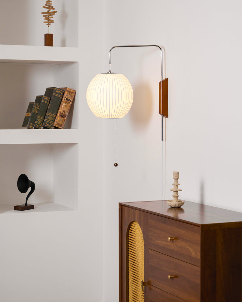 Nelson Wall Lamp
