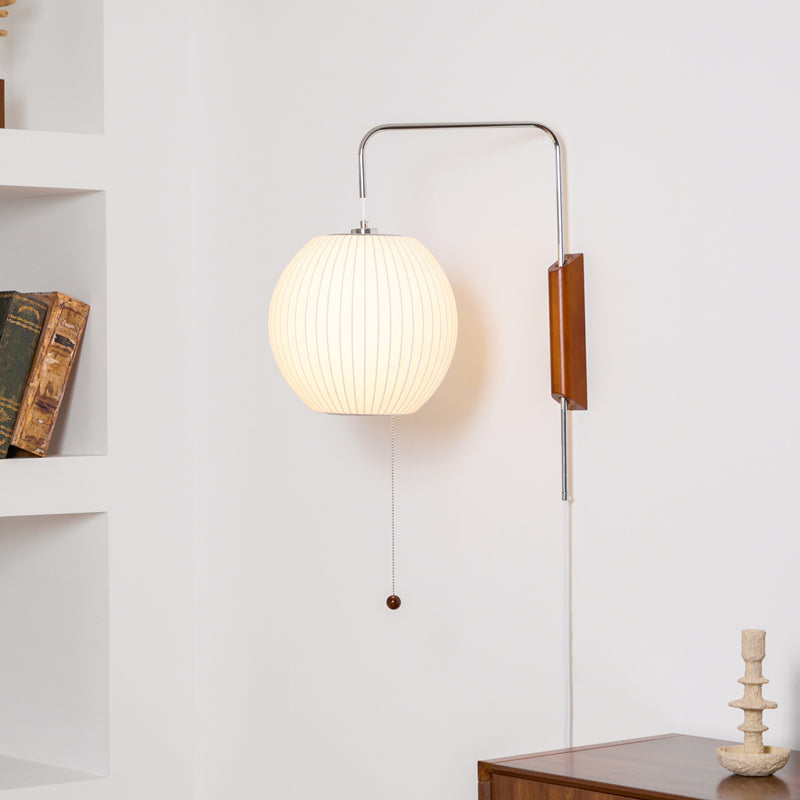 Nelson Wall Lamp