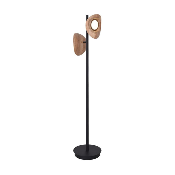 Nest Floor Lamp 11.8"