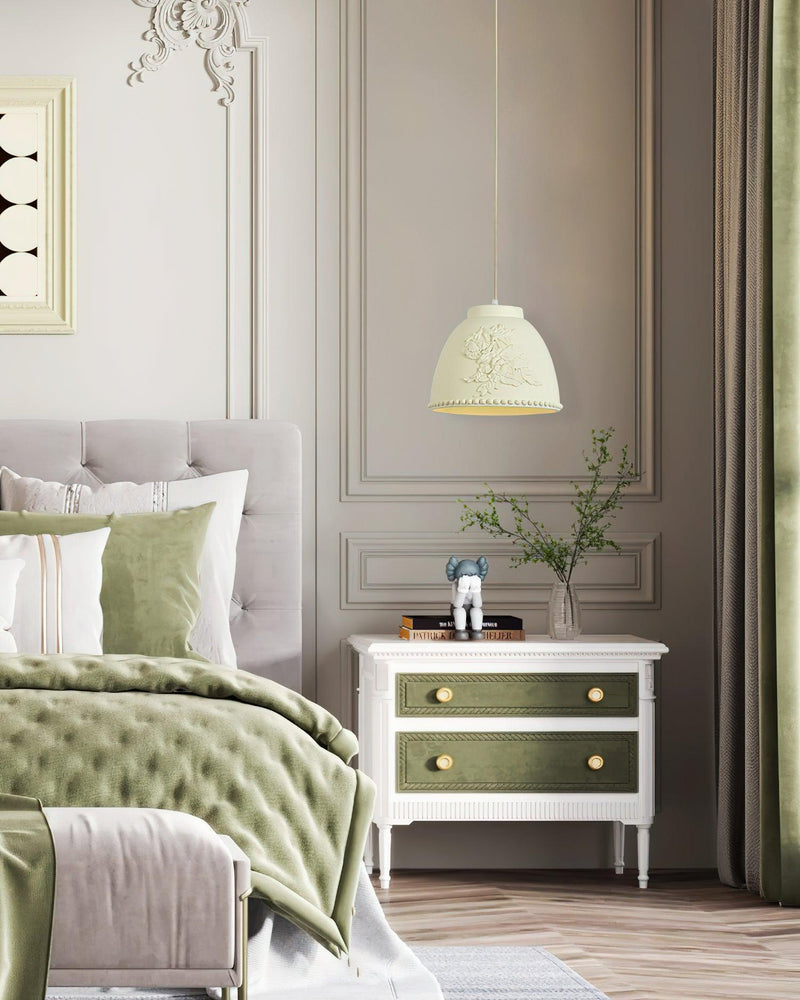 New Orleans Pendant Lamp 11"