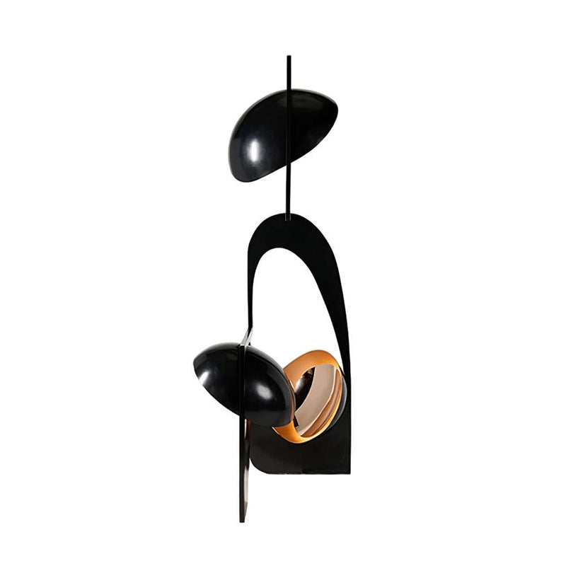 Niamh Barry Sculpture Floor Lamp 37.8"