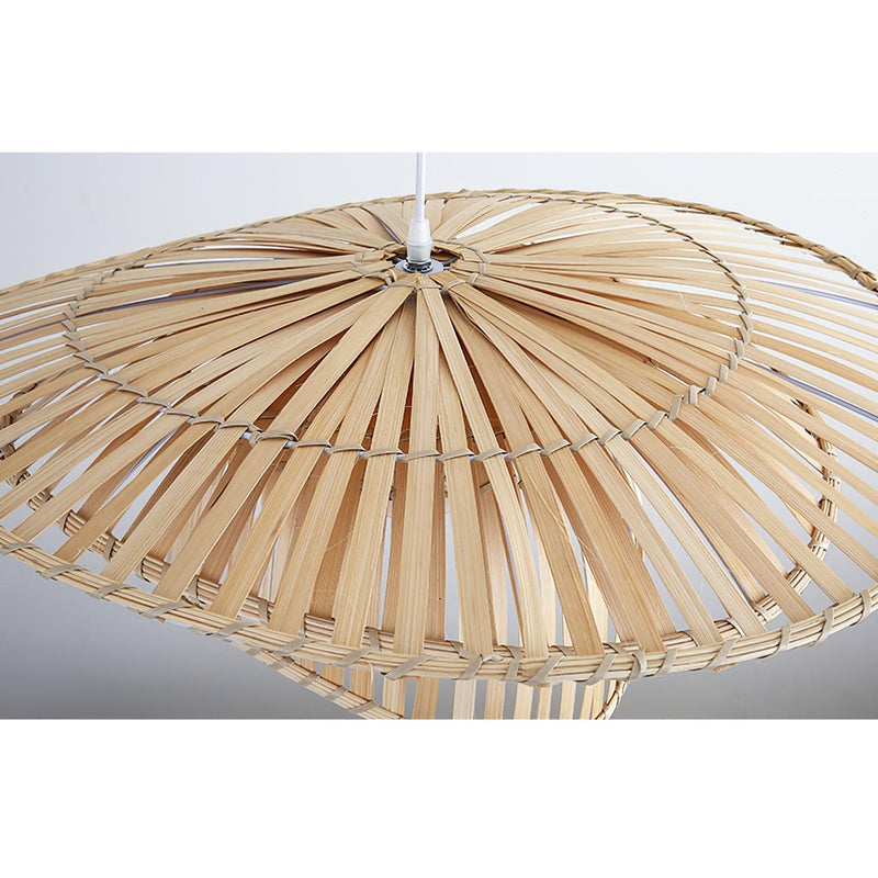 Nikita Pendant Light 19.7"