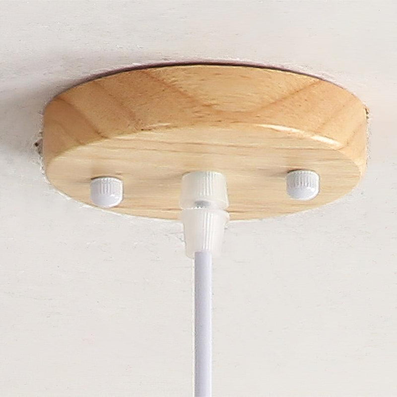 Nikita Pendant Light 19.7"