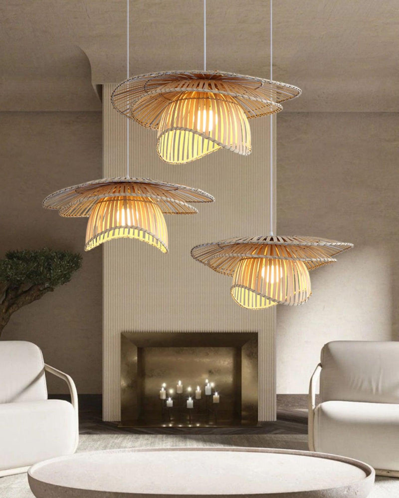 Nikita Pendant Light 19.7"