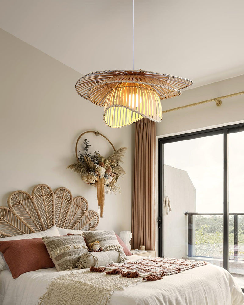 Nikita Pendant Light 19.7"