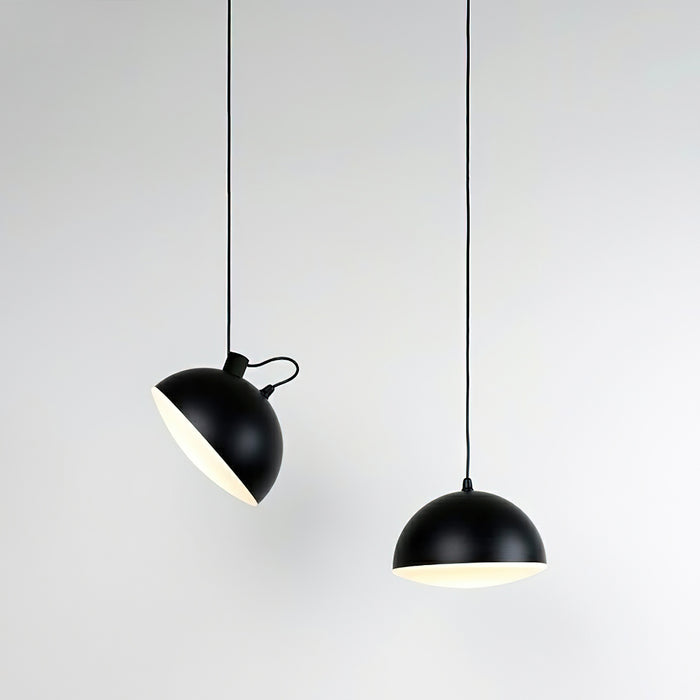 Nod Suspension Pendant Light