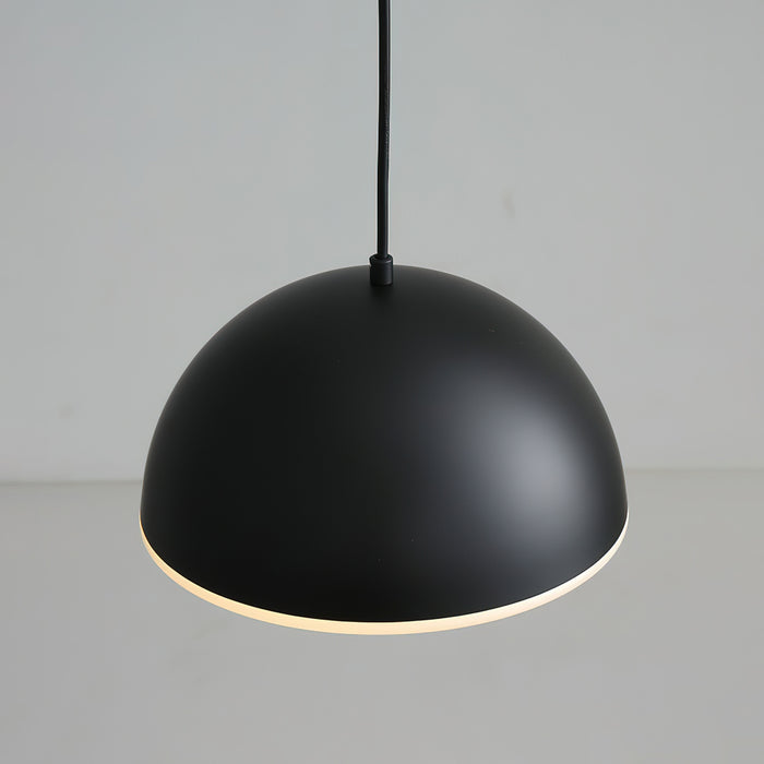 Nod Suspension Pendant Light