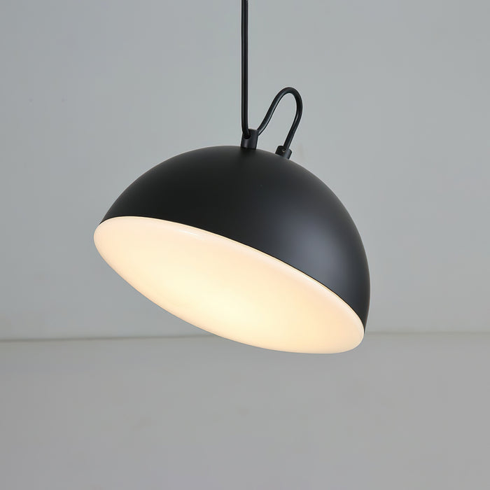 Nod Suspension Pendant Light