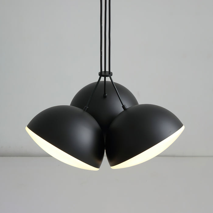 Nod Suspension Pendant Light