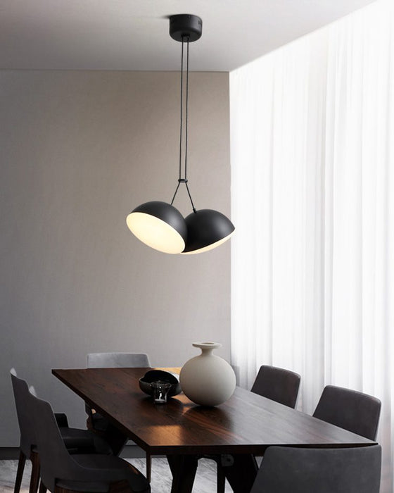 Nod Suspension Pendant Light