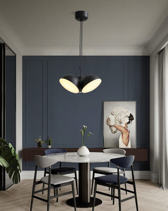 Nod Suspension Pendant Light