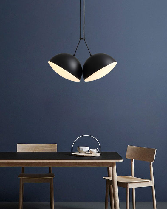 Nod Suspension Pendant Light