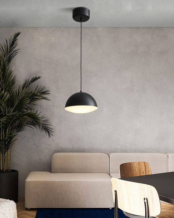 Nod Suspension Pendant Light