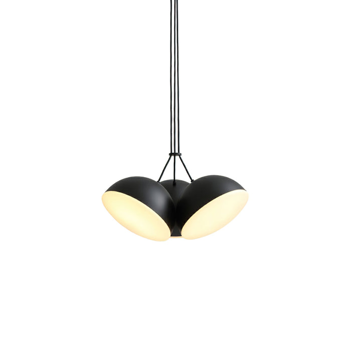 Nod Suspension Pendant Light