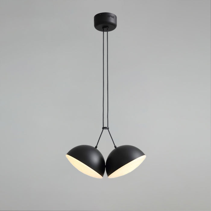 Nod Suspension Pendant Light