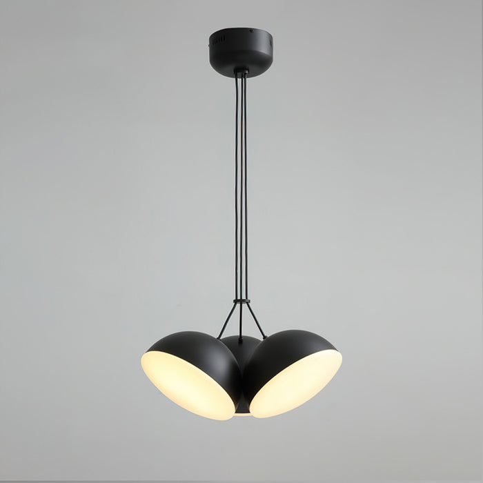 Nod Suspension Pendant Light