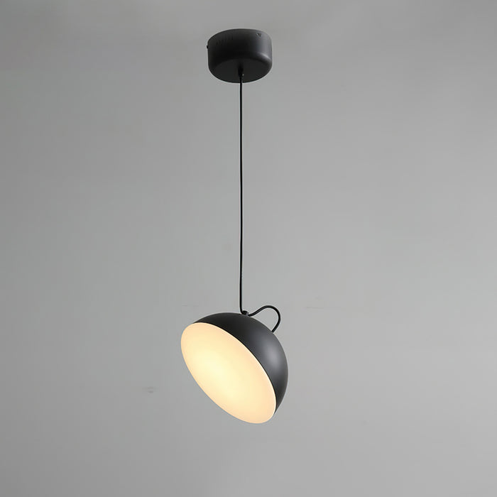 Nod Suspension Pendant Light