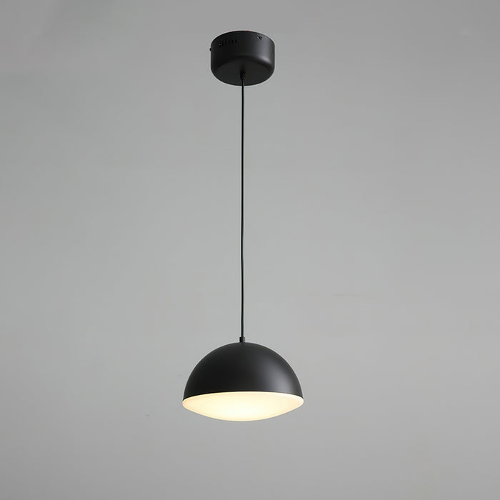 Nod Suspension Pendant Light