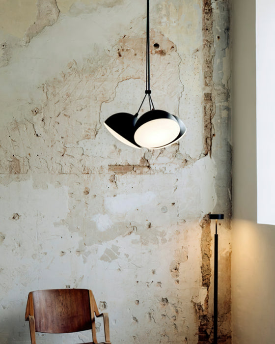 Nod Suspension Pendant Light