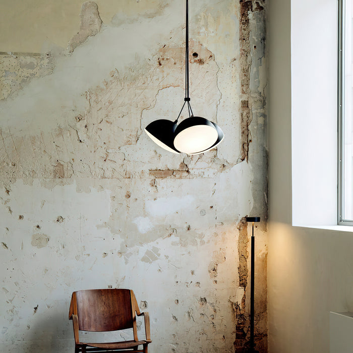 Nod Suspension Pendant Light