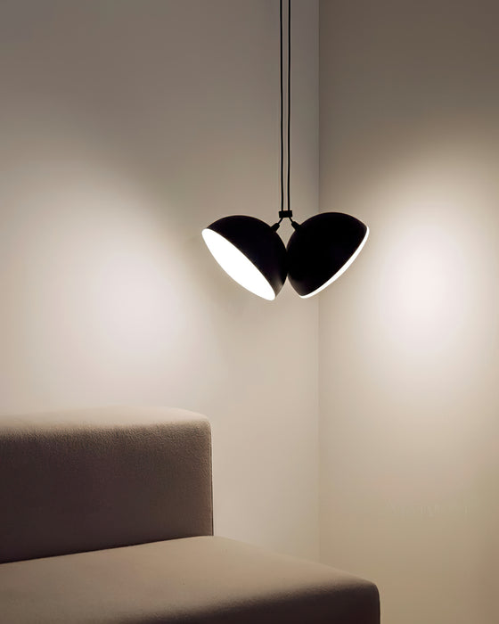 Nod Suspension Pendant Light