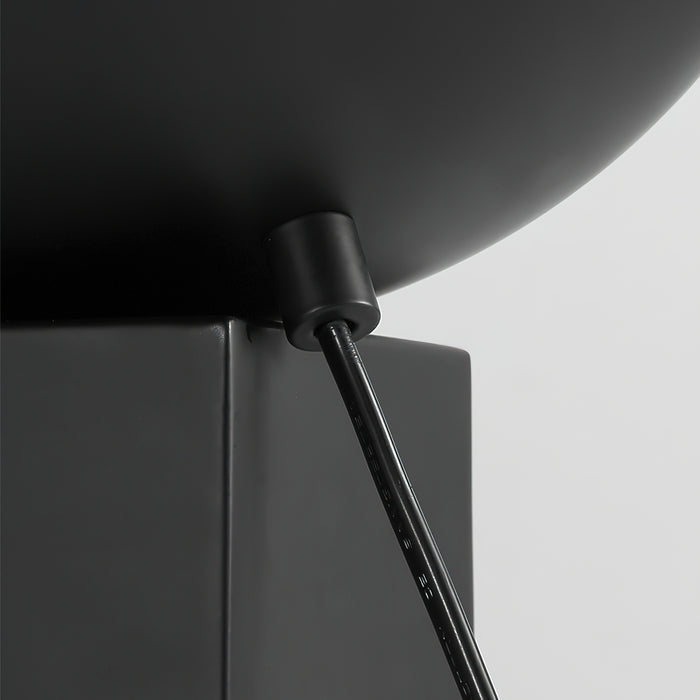 Nod Suspension Table Lamp 9.8"