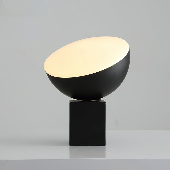 Nod Suspension Table Lamp 9.8"