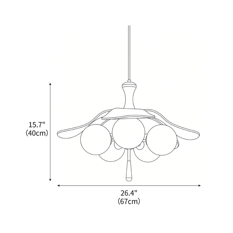 Nolvara Pendant Light