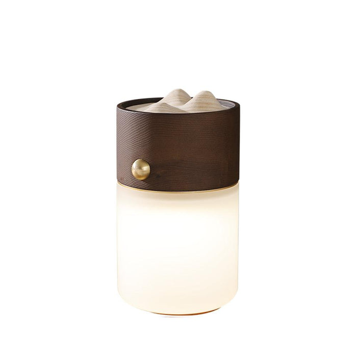 Nomad Lantern Table Lamp 3.9"