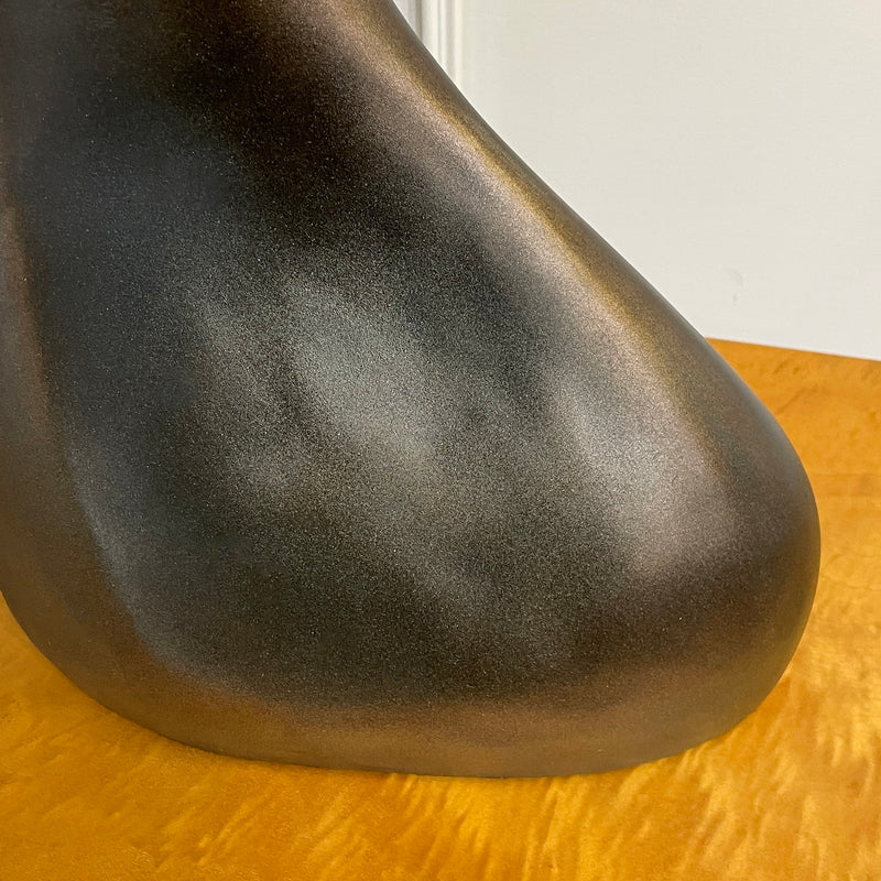 Noor Grande Sculptural Floor Lamp