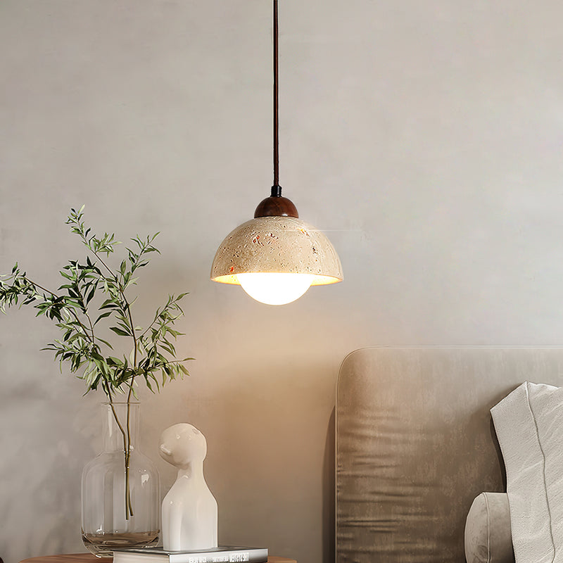 Nora Dome Pendant Lamp 5.9″