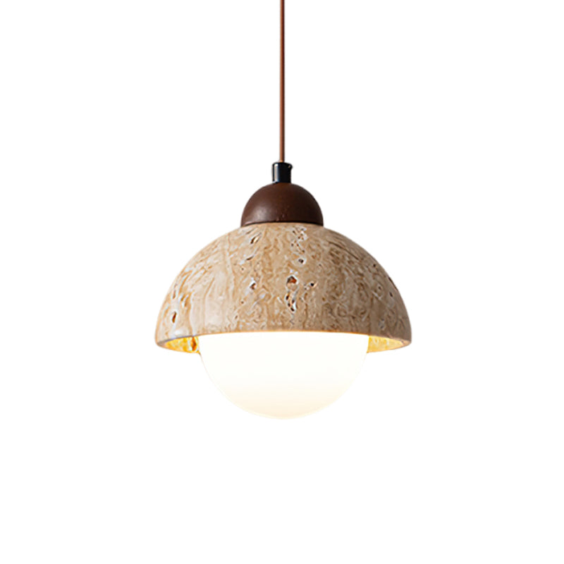 Nora Dome Pendant Lamp 5.9″