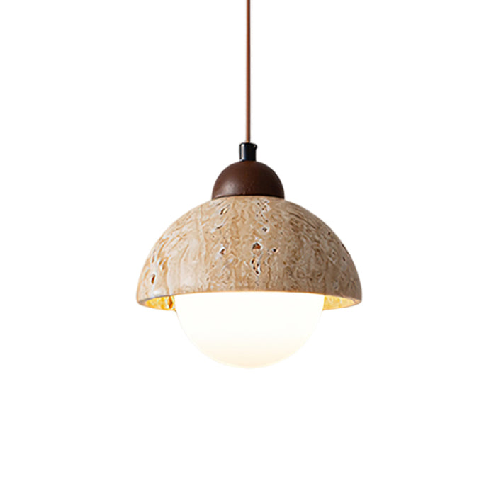 Nora Dome Pendant Lamp