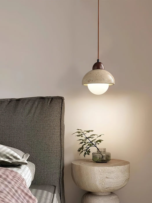 Nora Dome Pendant Lamp