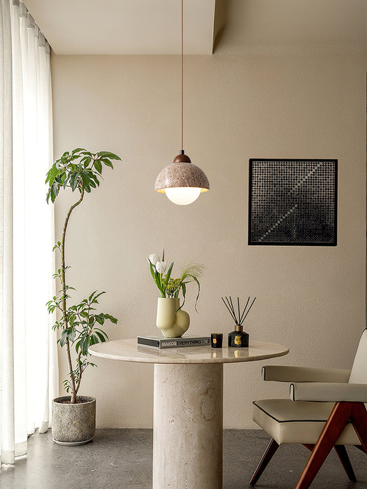 Nora Dome Pendant Lamp