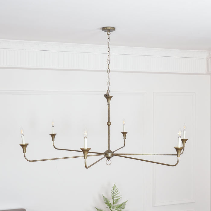 Nottaway Chandelier