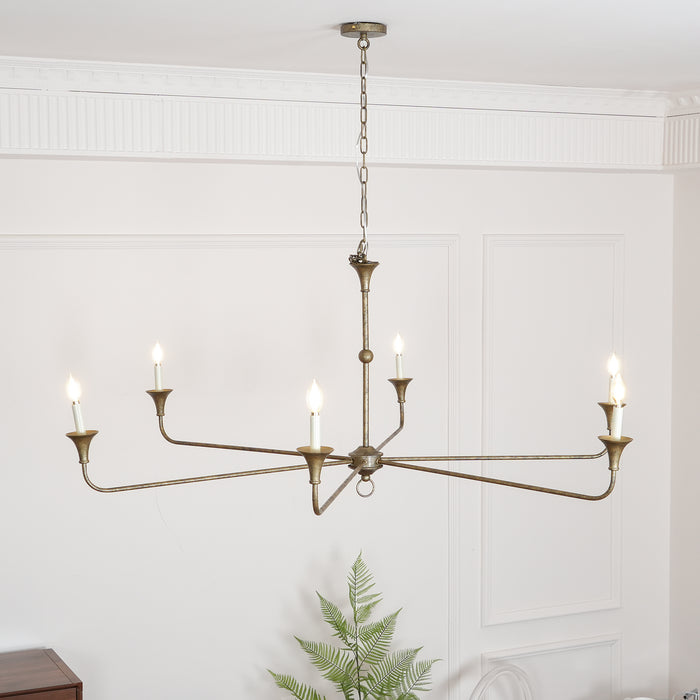 Nottaway Chandelier