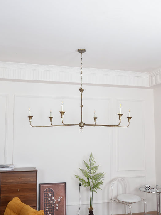 Nottaway Chandelier