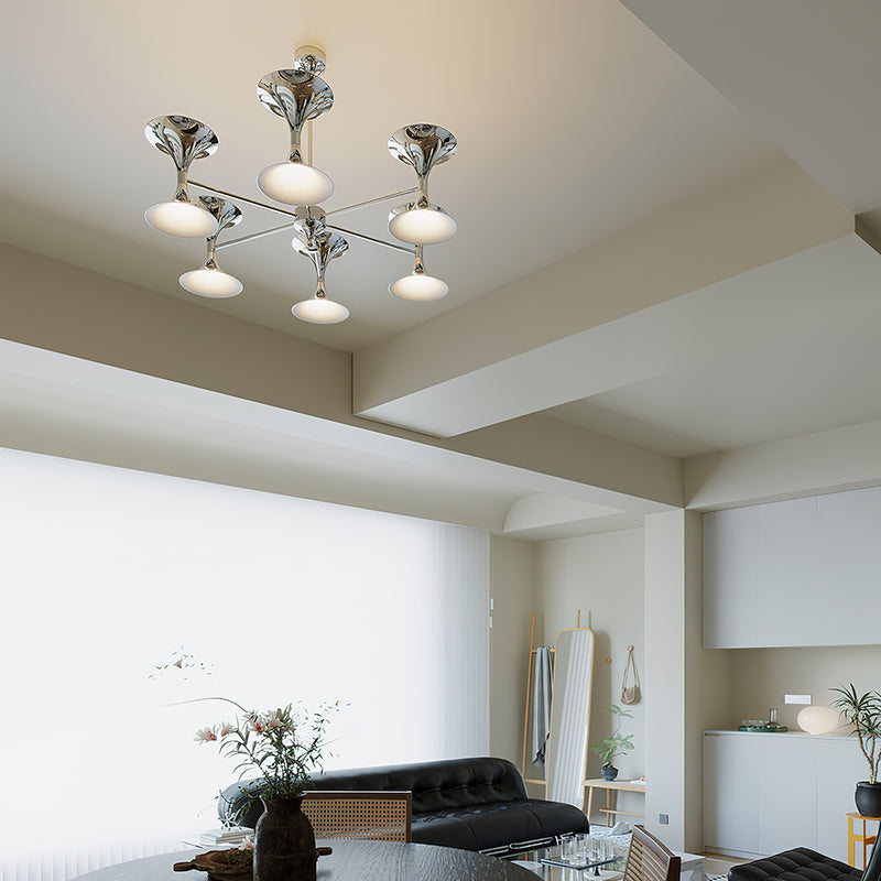 Nova Harmony Chandelier