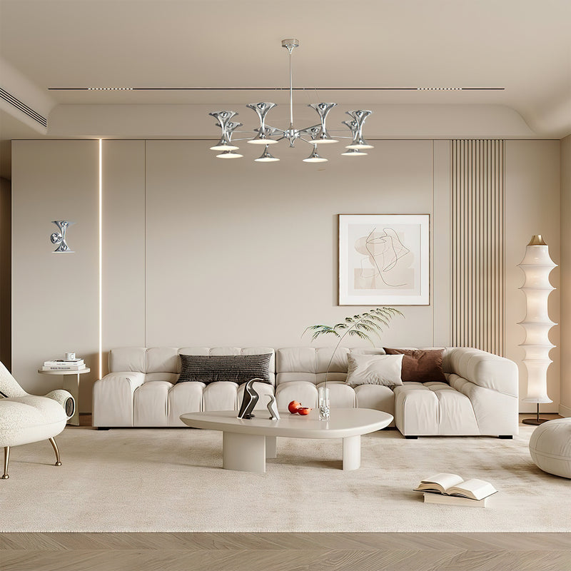 Nova Harmony Chandelier