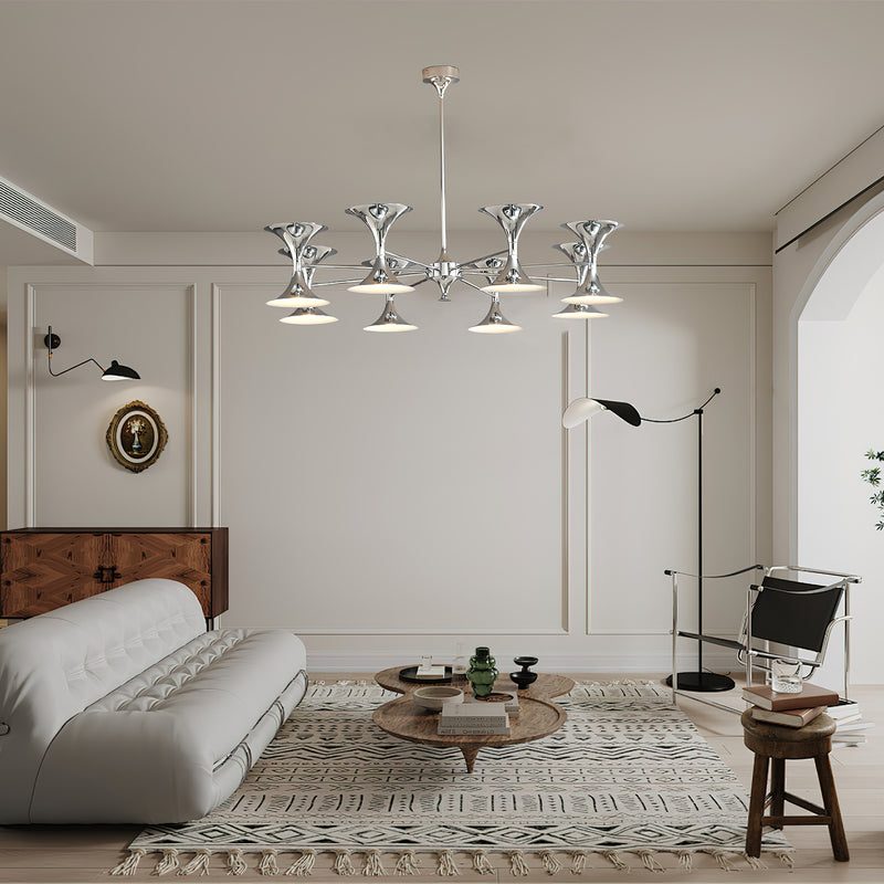 Nova Harmony Chandelier