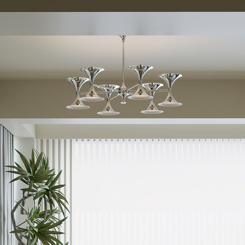 Nova Harmony Chandelier