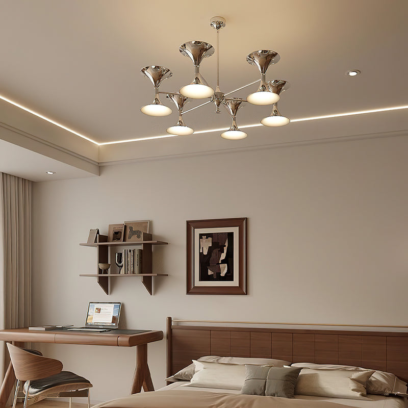 Nova Harmony Chandelier