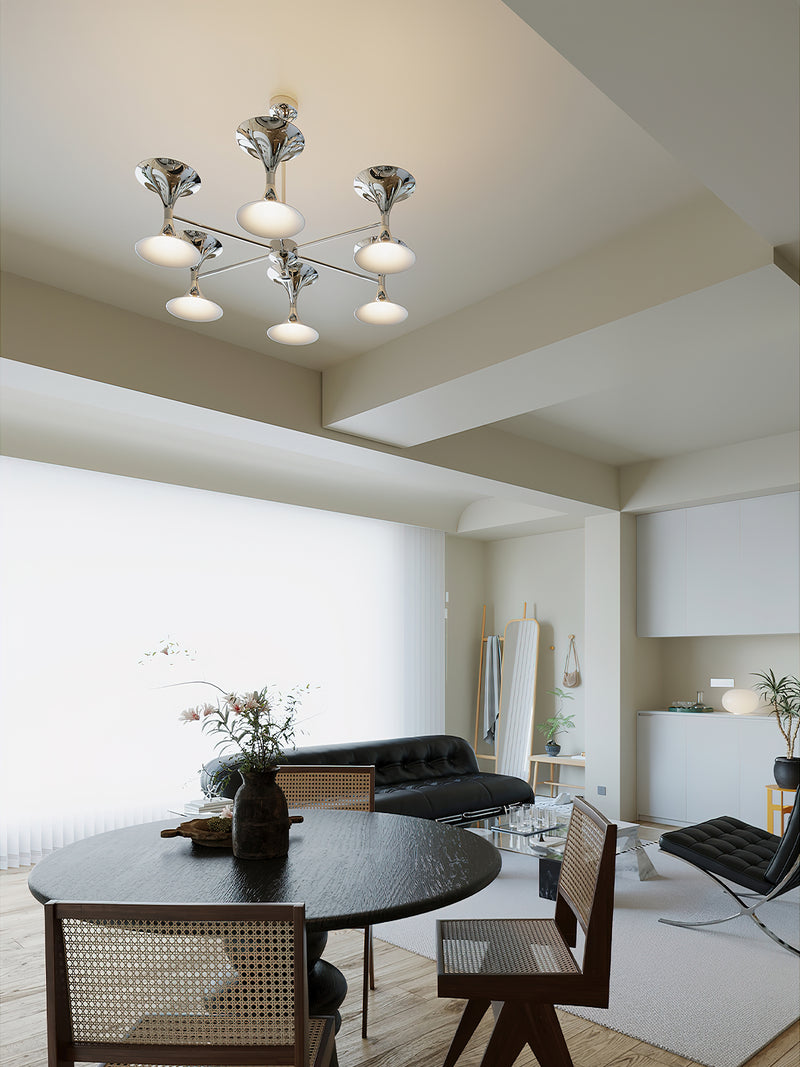 Nova Harmony Chandelier